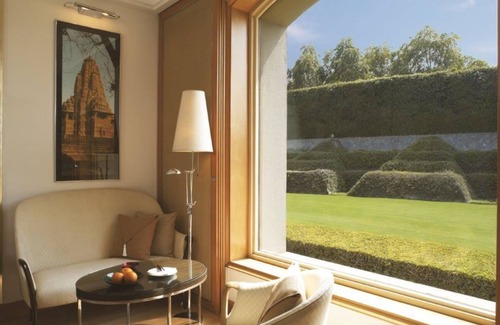 Udyog Vihar Hotel | Trident, Gurgaon