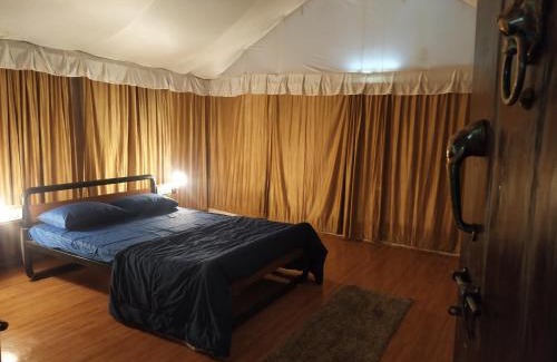 Ganeshgudi House | Trident Jungle Stay