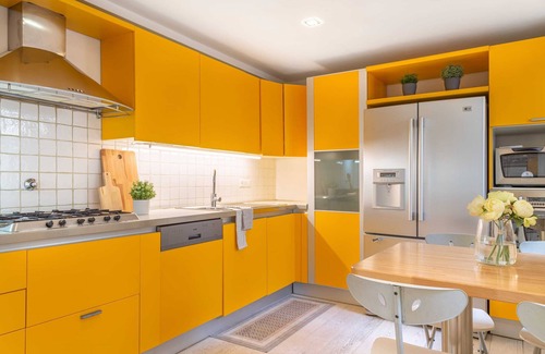 Trieste Old Town Apartment | Trieste - Spiridione
