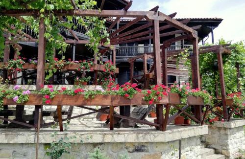 Glavatartsi Hotel | Trifon Zarezan Family Hotel