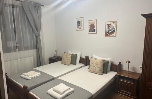 Trigrad House | TRIIBRIA Guest house