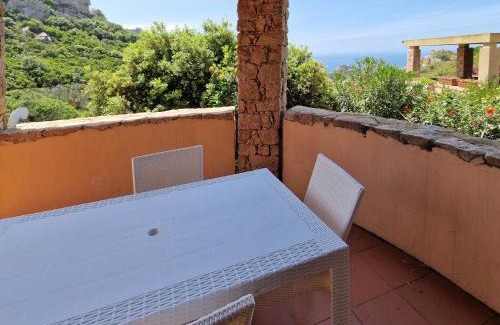 Costa Paradiso Apartment | Trilo David