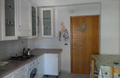 Scalea Apartment | Trilocale a 800 metri dal mare