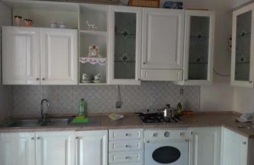 Scalea Apartment | Trilocale a 800 metri dal mare