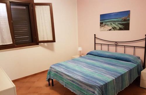 Favignana House | Trilocale Maestrale