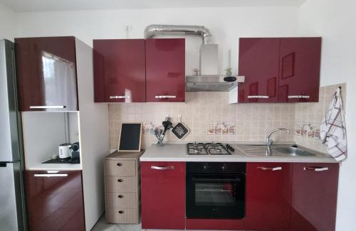 Pagnano Apartment | Trilocale Piano Terra a Venezia con Free parking