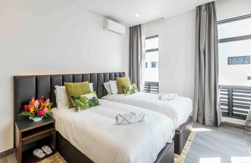 Nadi House | Trilogy Villas Denarau