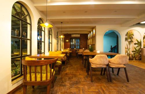 Sainbu Bed & Breakfast | Triluna bed and breakfast