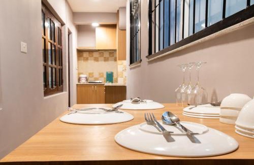 Sainbu Bed & Breakfast | Triluna bed and breakfast