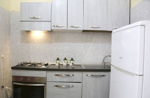 Torre Mozza Apartment | Trilussa Holiday House