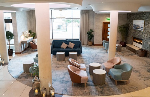 Trim Hotel | Trim Castle Hotel