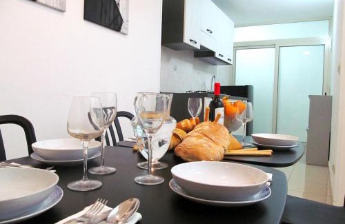 Comiso Apartment | Trinacria House - Appartamento Deluxe Comiso