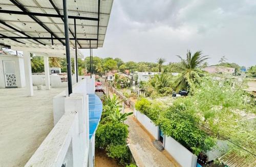Arunagiri Nagar Villa | Trinco Town Family Guest House