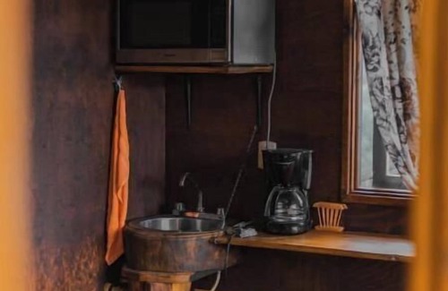 Omitlan de Juarez House | Trini Tree House — Nido By GEstores