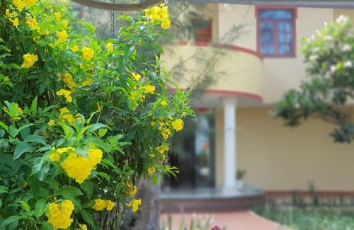 Tuy Phong Resort | TRINITAS DU PARC RESORT & HOTEL