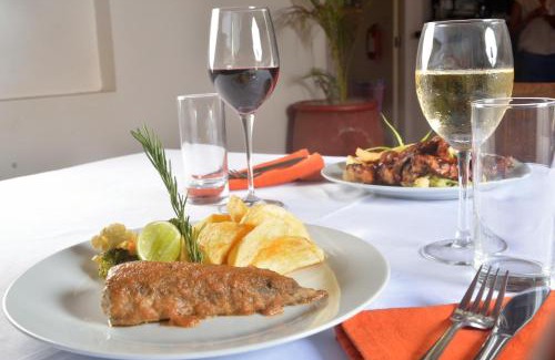 Ukonga Hotel | Triniti Airport Hotel