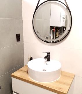 Baia Mare Apartment | Trinity Apartment