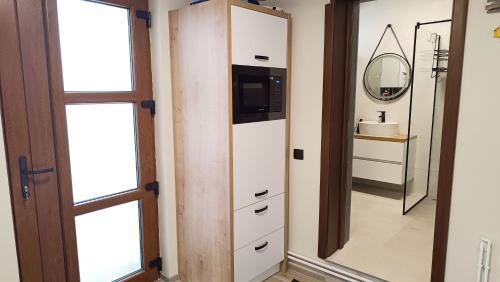Baia Mare Apartment | Trinity Apartment