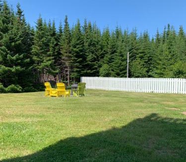 Trinity Bed & Breakfast | Trinity Guest House