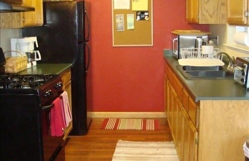 Lewiston House | Trinity River Rental House, Free Wireless Internet and Flat screen TV!