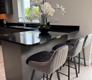 Drogheda House | Trinity Stay 2