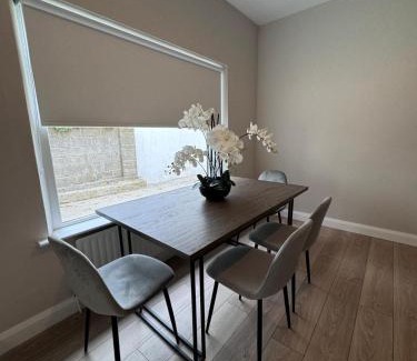 Drogheda House | Trinity Stay 2