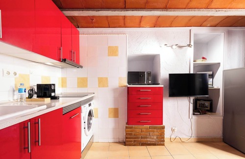 Old Town Apartment | Trinquet by Unik Tarragona