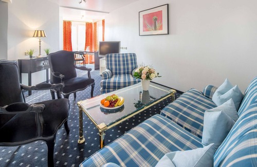 Goettingen Hotel | Trip Inn Hotel Astoria Göttingen