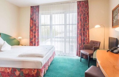 Dasing Hotel | Trip INN Hotel Dasing-Augsburg