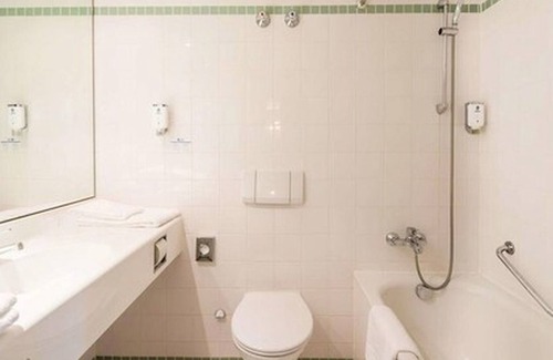 Dasing Hotel | Trip INN Hotel Dasing-Augsburg