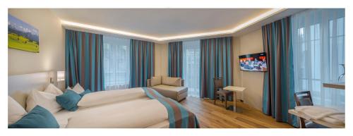 Langstrasse Hotel | Trip Inn Zurich Hotel