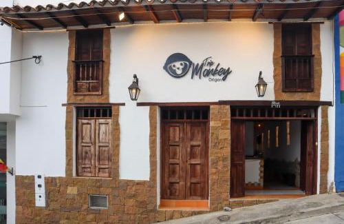 San Gil House | Trip Monkey Origen