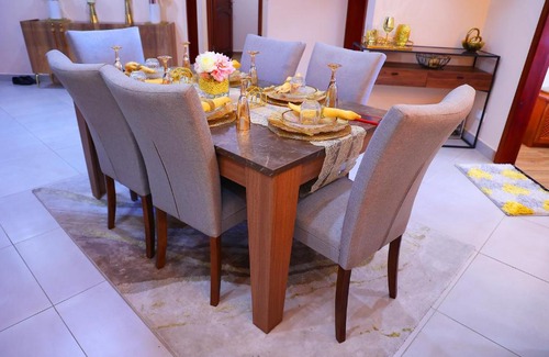 Msasani Apartment | TRIPLE B APARTMENT PALMVILLAGE