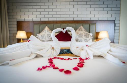 Dhading Hotel | Triple Crown Resort