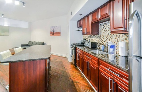 Old City Apartment | ☆ TRIPLE MINT GEM IN THE HEART OF OLD CITY ☆