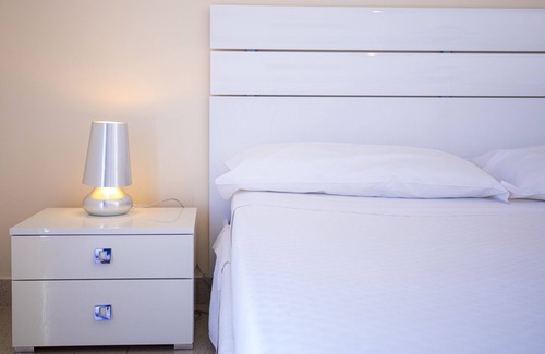 Torre Santa Sabina Bed & Breakfast | Triple Penthouse in "Donnosanto Residence"