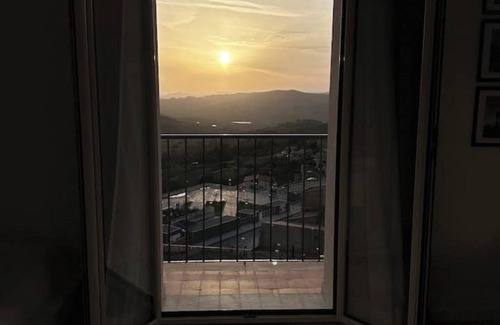 Caltagirone House | Triple room with private bathroom