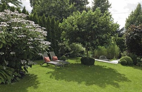 Loretto House | Triple room with shower & toilet - B u. B Villaverde