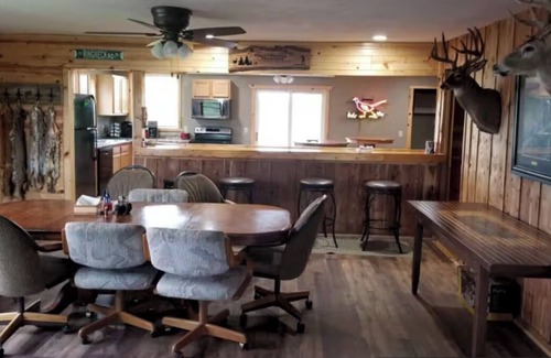 Boyd County Other | Triple T Ranch Lodge