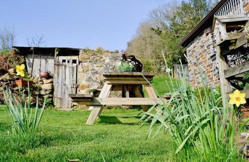 St. Neot House | Tripp Cottage