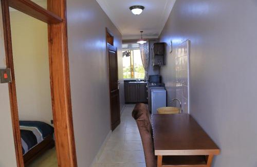 Arua Hotel | Tripplex Apartment Hotel