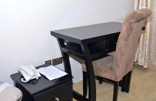 Arua Hotel | Tripplex Apartment Hotel