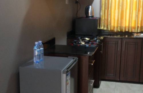 Arua Apartment | Tripplex Hotel