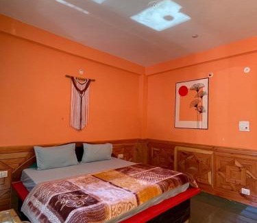 Kasol Bed & Breakfast | Trippy Homestay