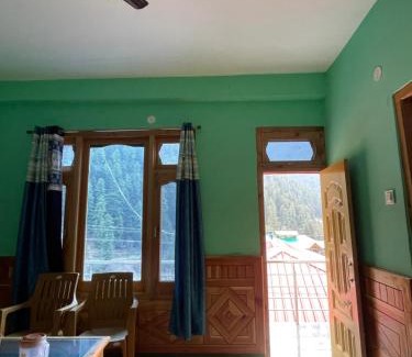 Kasol Bed & Breakfast | Trippy Homestay
