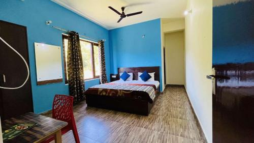 Kausani House | Trishul Regency Kausani