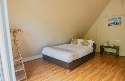 Dhading Resort | Trishuli Villa