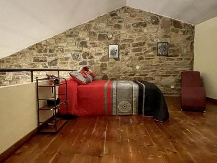 La Serna del Monte House | Triskel Rural