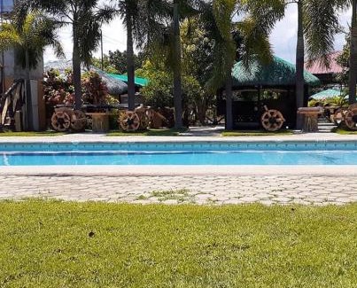 Magsingal Resort | Trister Resort