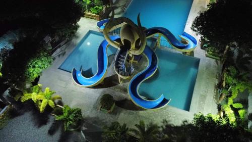 Magsingal Resort | Trister Resort